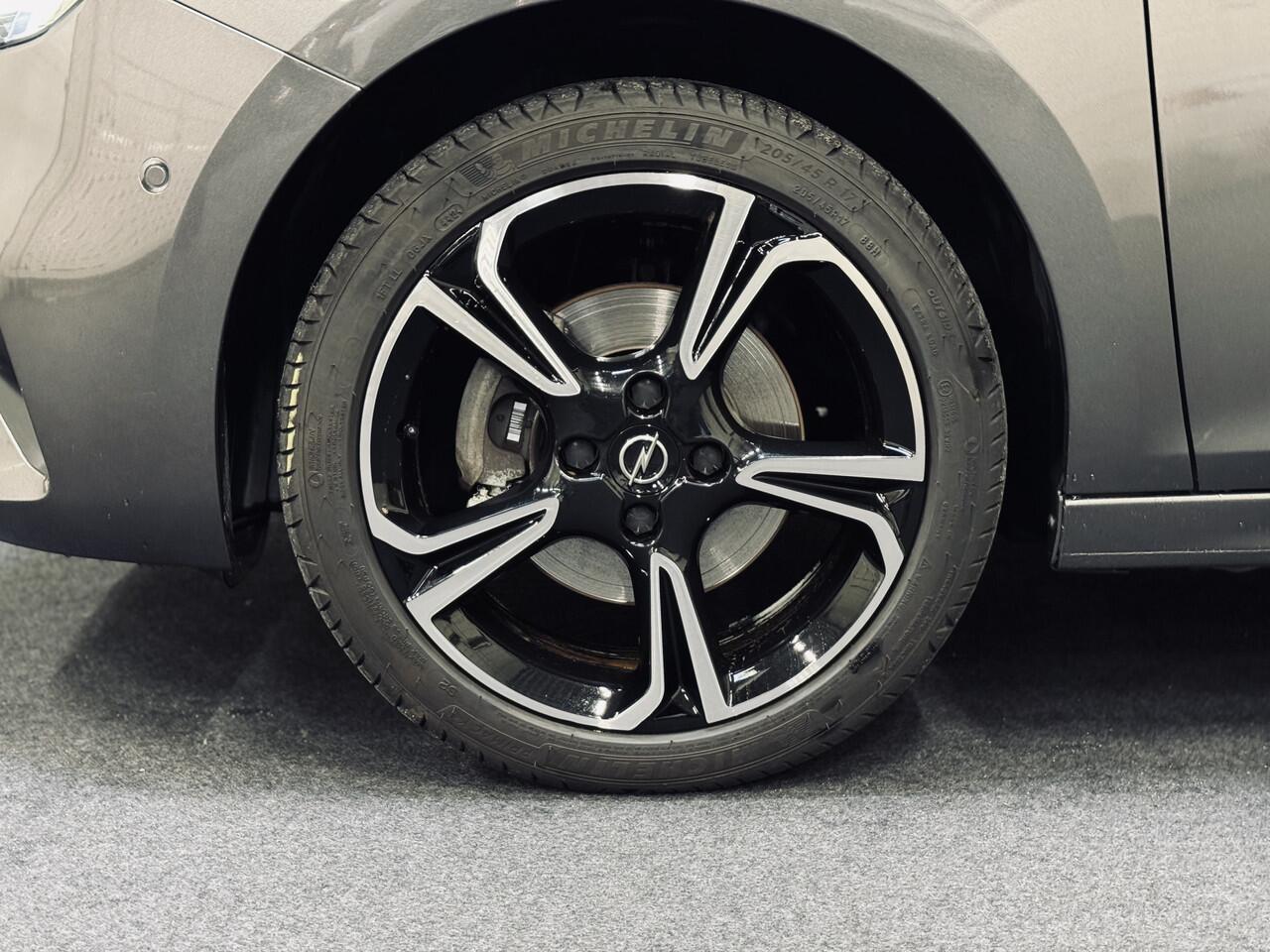 Opel CORSA 1.2 Elegance | NAP | Camera | Stoel/Stuurverw.