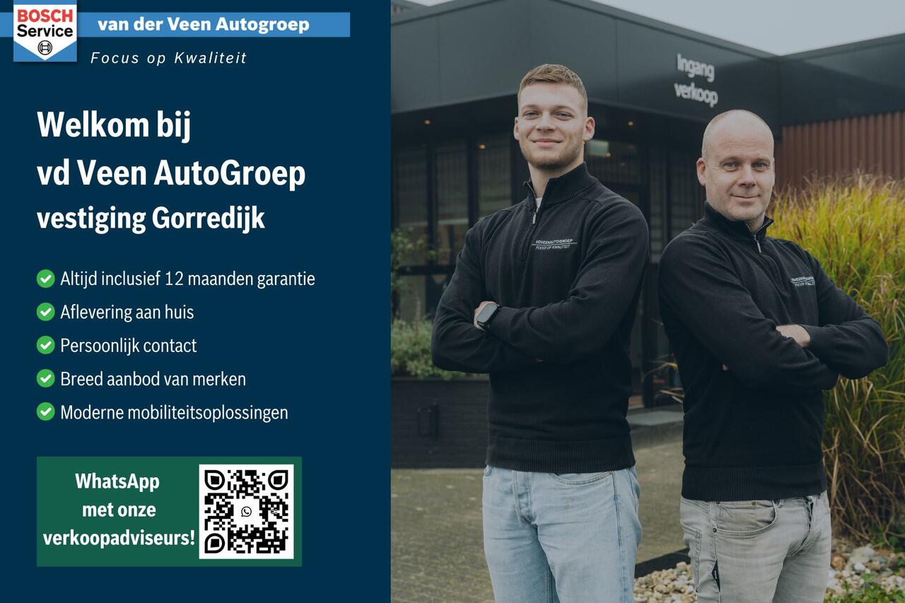 Opel CORSA 1.2 GS Line | Incl. 12 maanden garantie | Cruise control | Stoel/stuurverwarming | Parkeercamera | Apple carplay/Android auto | Parkeersensoren | 100% onderhouden |