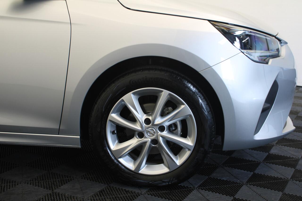 Opel CORSA 1.2 Elegance |Navi|Carplay|