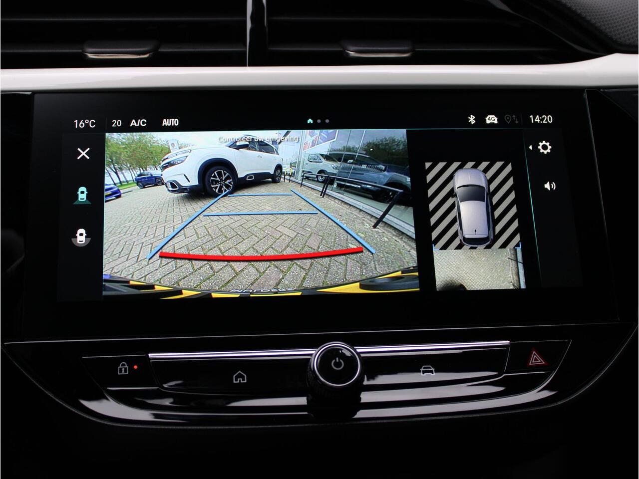 Opel CORSA 1.2 Turbo Hybrid GS VOORRAAD KORTING