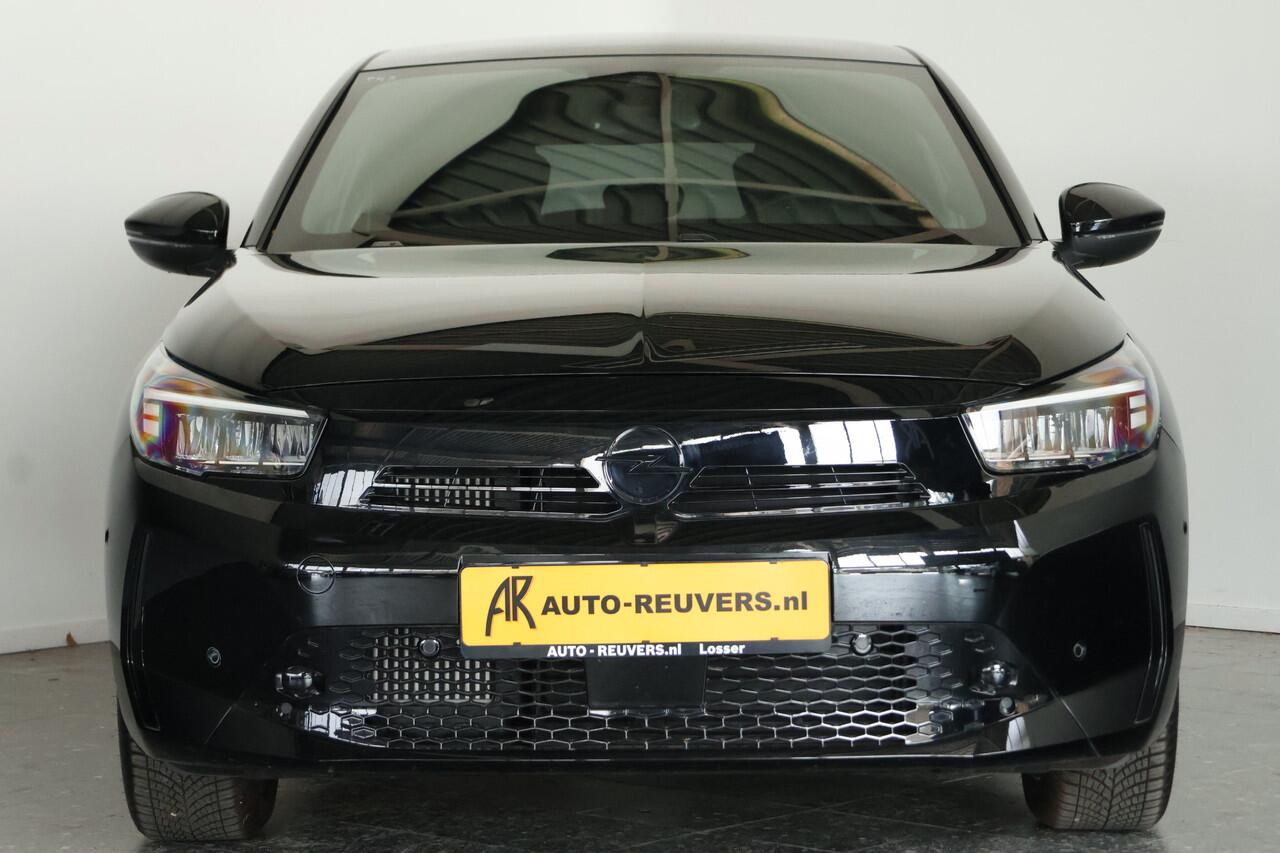 Opel CORSA 1.2 Turbo GS / Panorama / Navi / LED / CarPlay / Cam