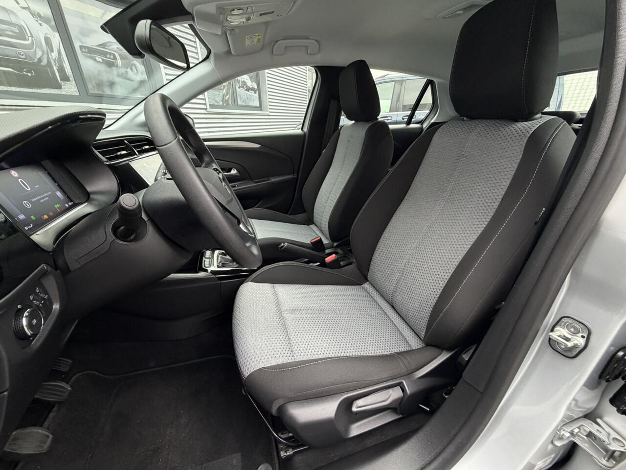 Opel CORSA 1.2 Edition Led Camera CarPlay Cruise-Control