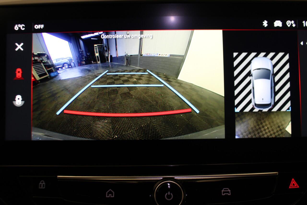 Opel CORSA 1.2 GS |Stoel/stuur verw.|Navi|