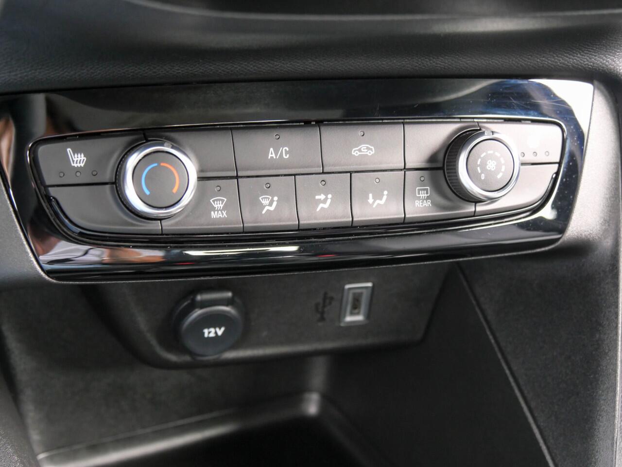 Opel CORSA 1.2 Edition | CARPLAY | CAMERA |