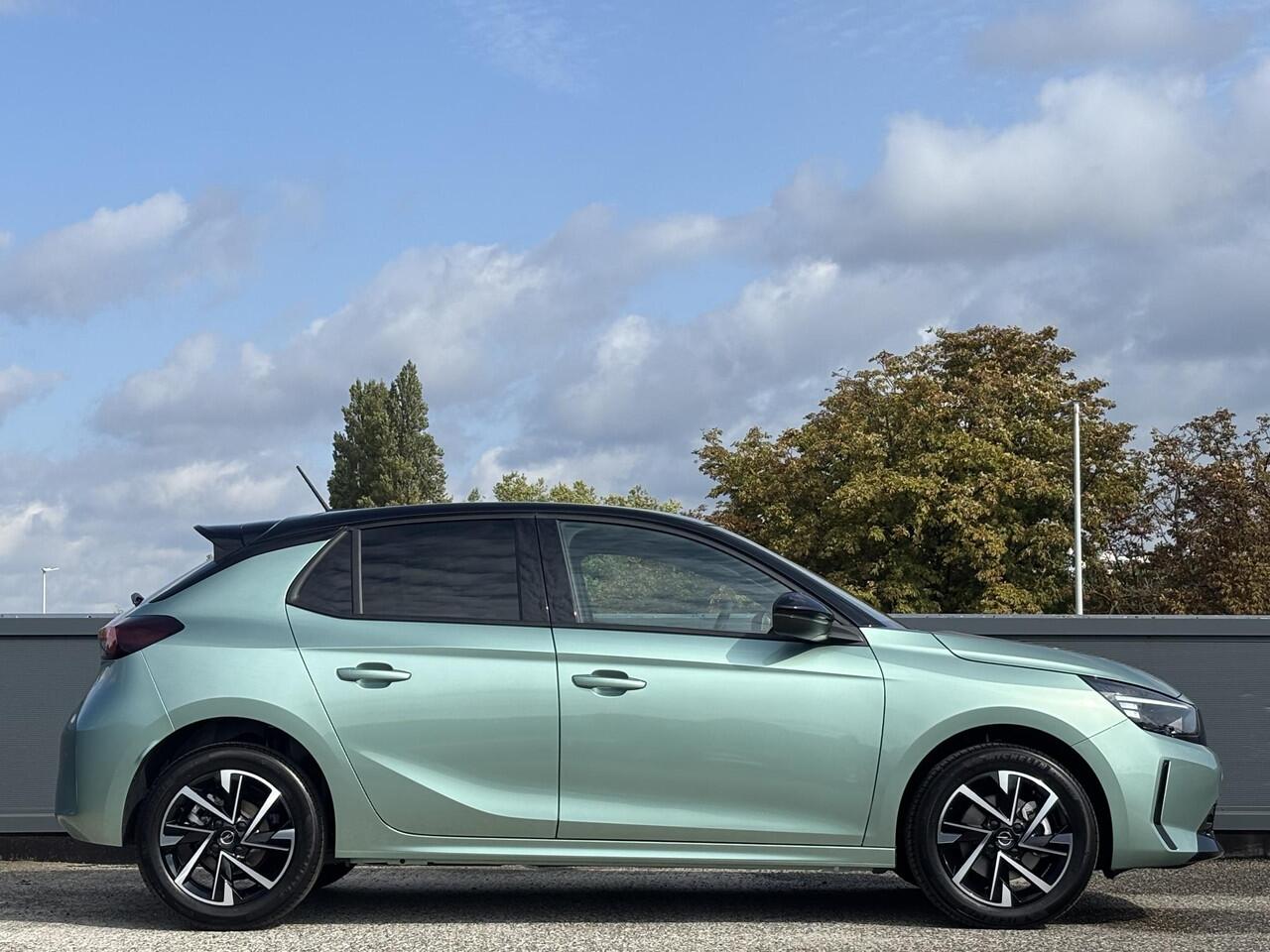 Opel CORSA YES! 1.2 Hybrid 110pk e-DCT