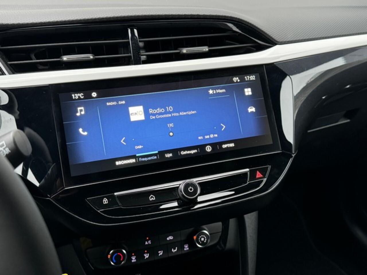 Opel CORSA 1.2 Turbo GS-Line met Camera, CarPlay, Dodehoek, LED