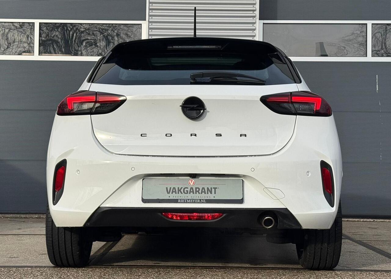 Opel CORSA 1.2 GS Line |Pano |Camera |Stoel/Stuurverw.