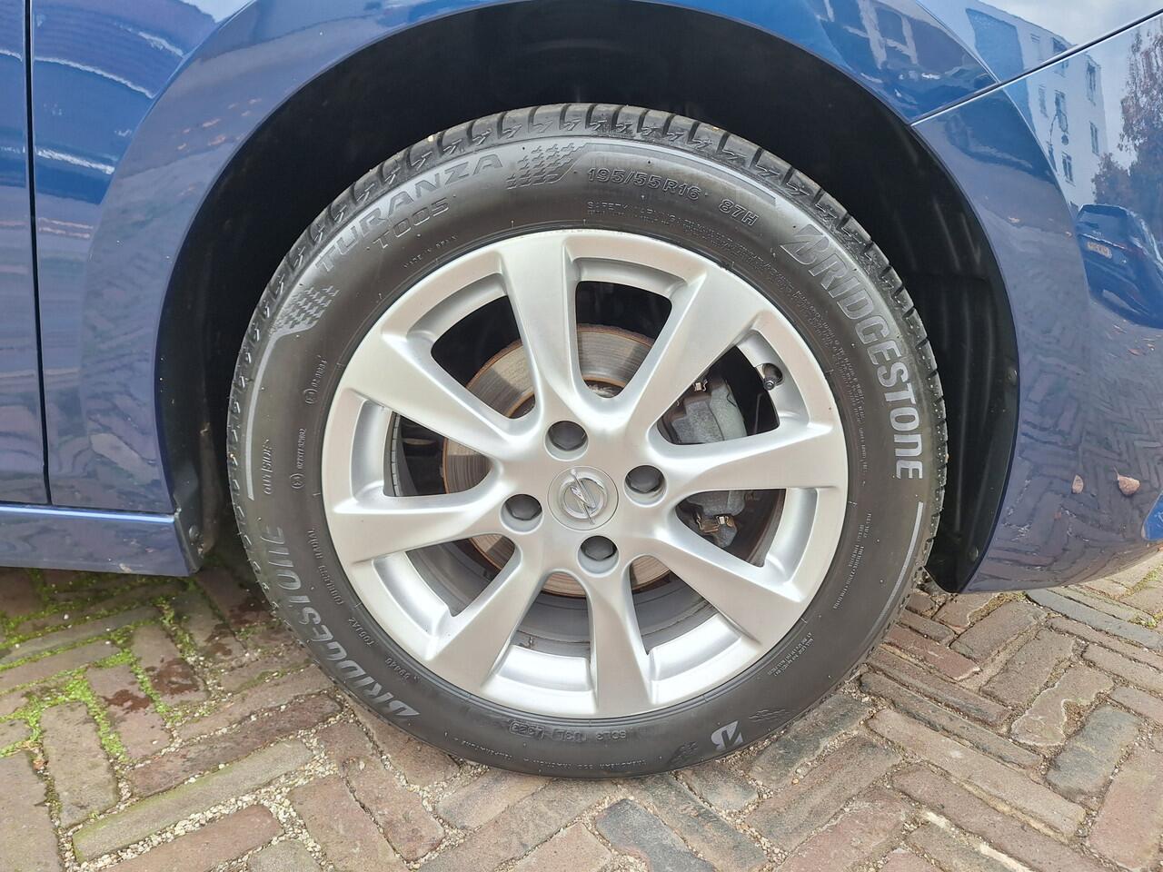 Opel CORSA 1.2 Edition /34.000 Km/Navi/Apple/Android/1e Eig/Cruise/Garantie