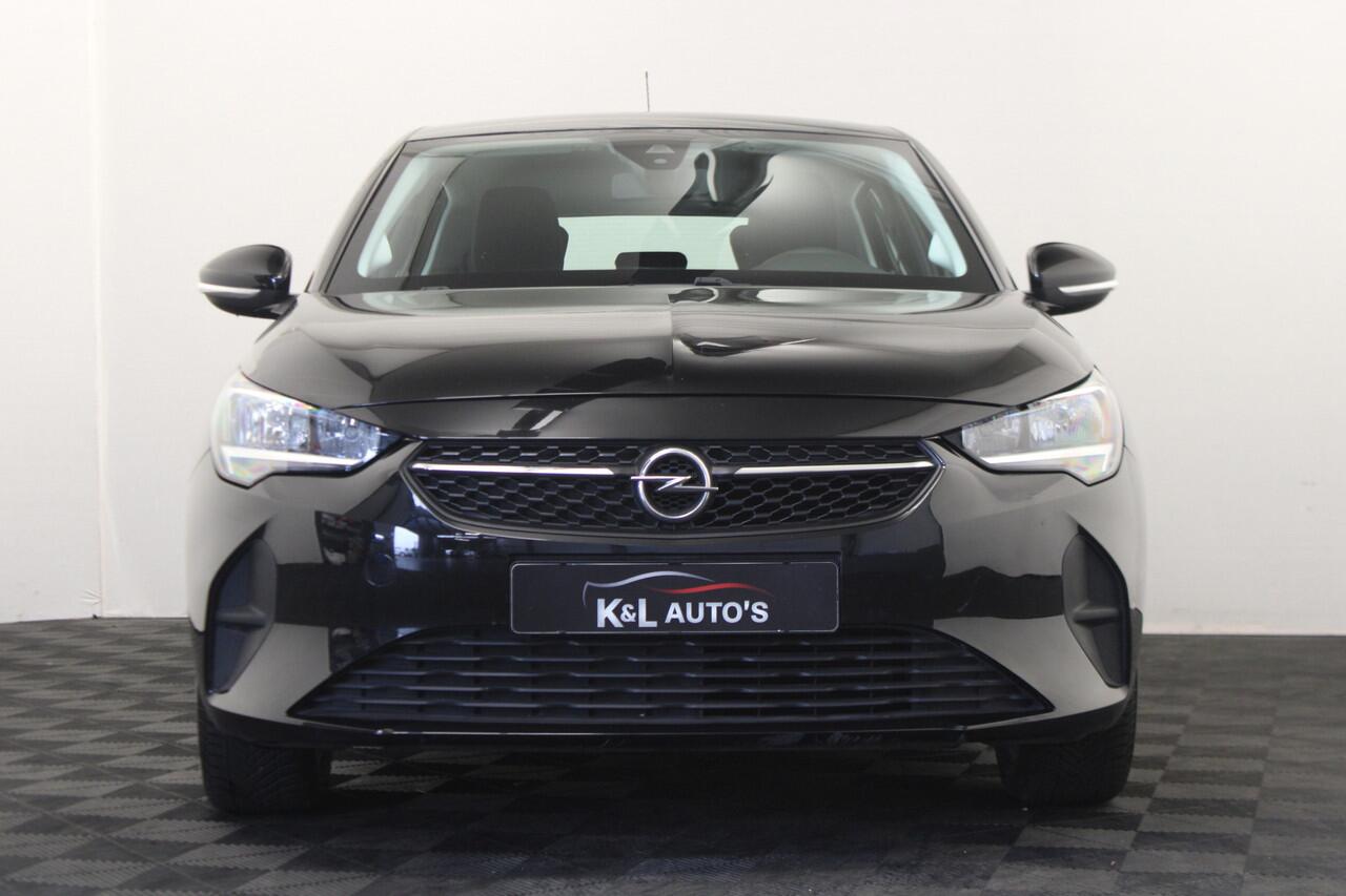 Opel CORSA 1.2 Elegance |Carplay|Camera|