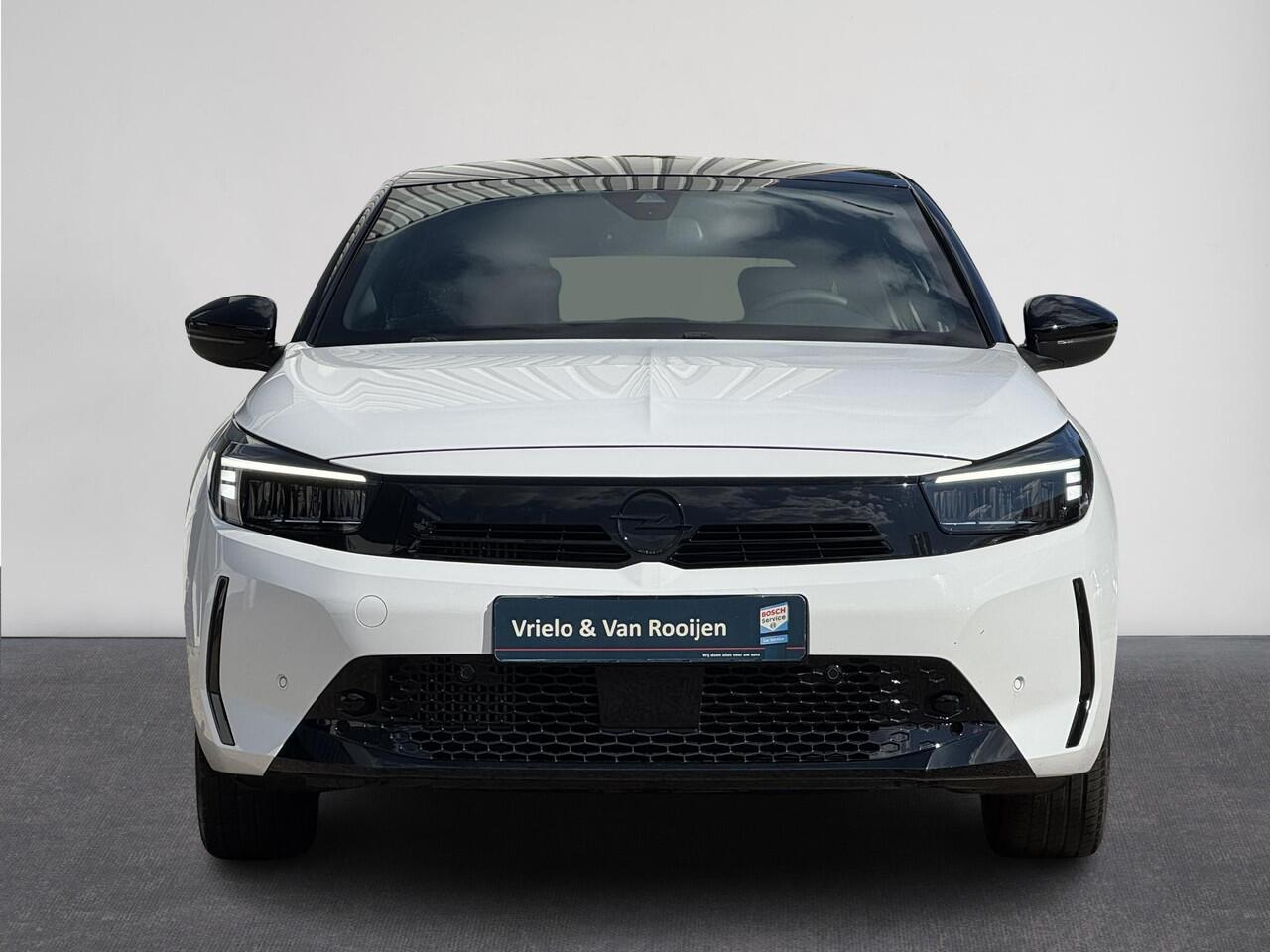 Opel CORSA 1.2 Turbo GS | Automaat | Airco | Camera | Cruise | Bluetooth | LM velgen | ( Vesteging - Nieuwegein )