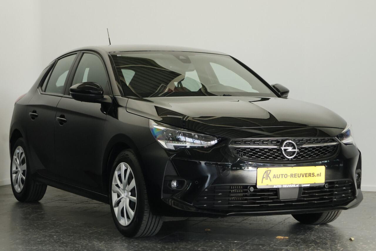 Opel CORSA 1.2 GS Line / LED / CarPlay / Camera / DAB
