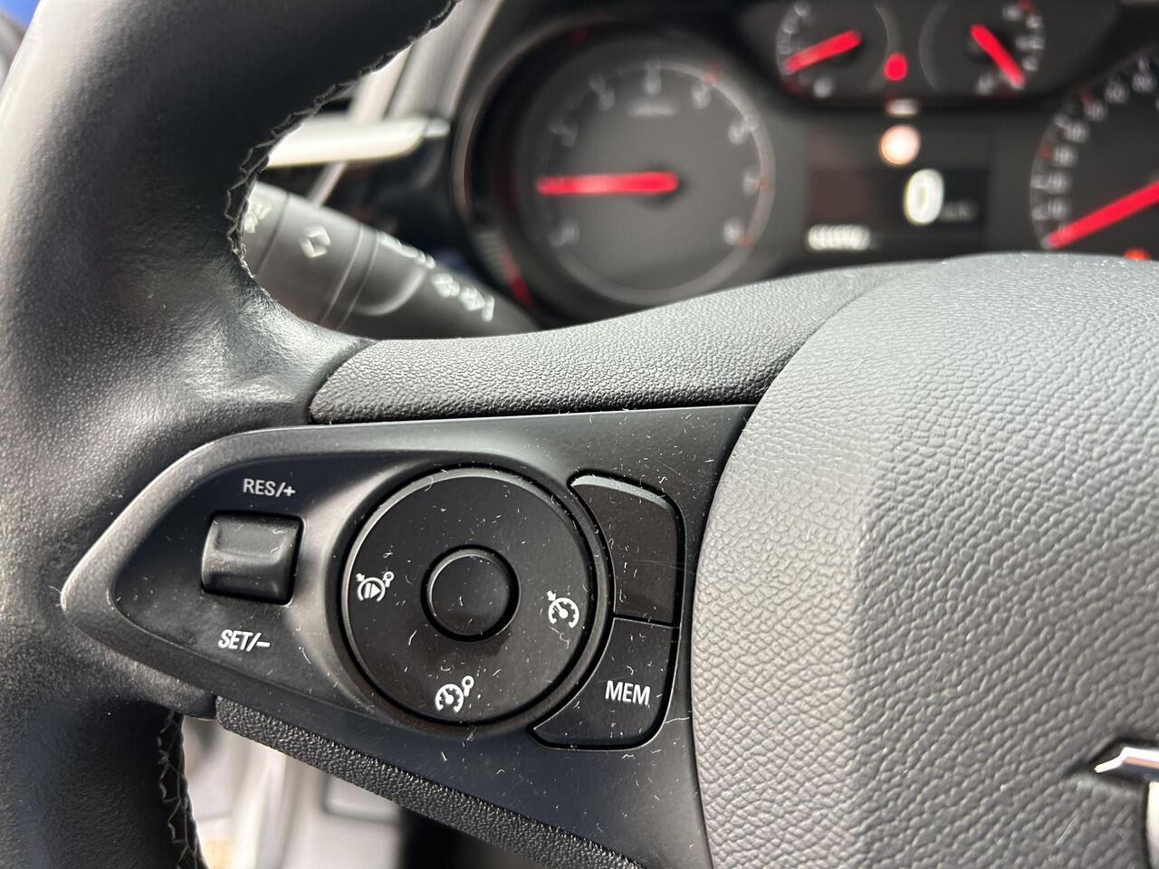 Opel CORSA 1.2 Edition