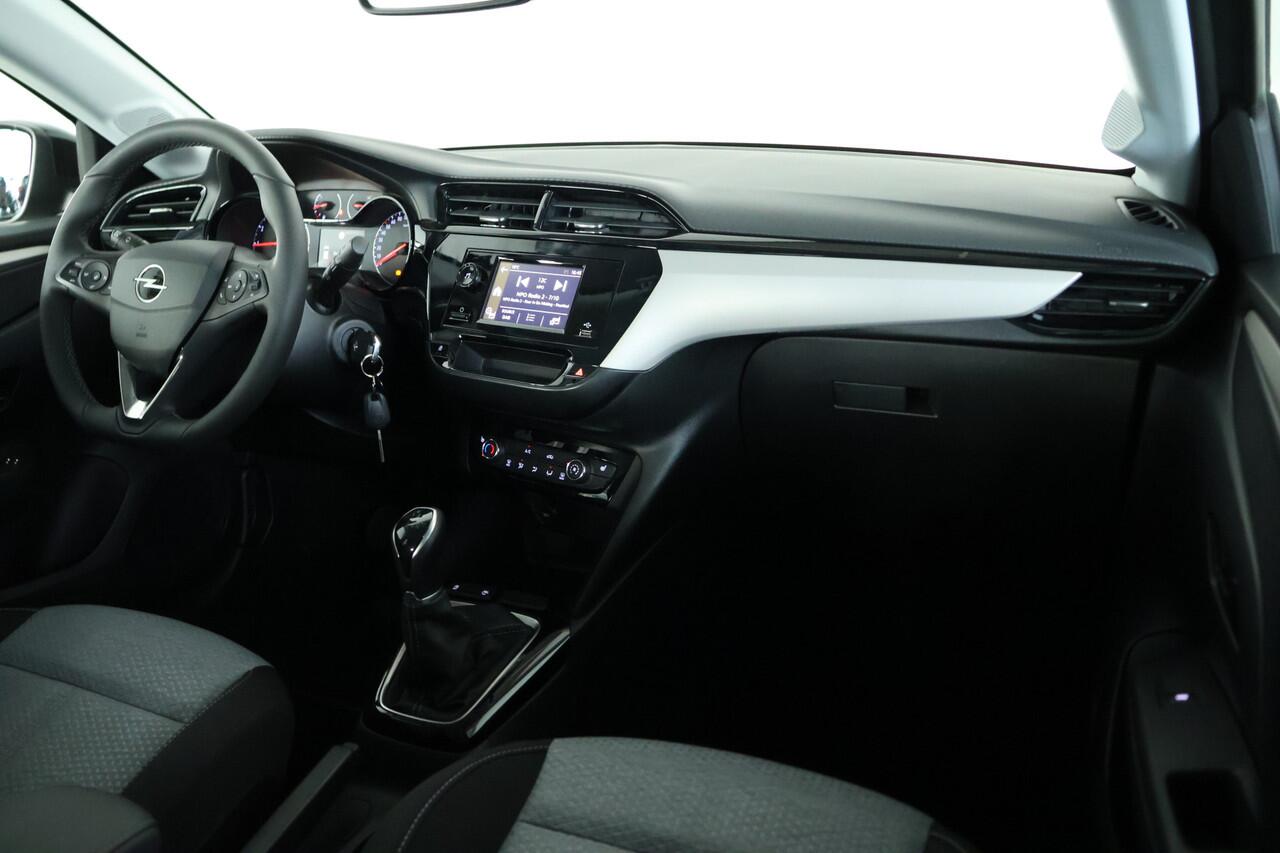 Opel CORSA 1.2 GS Line / LED / Airco / Cruisecontrol / LMV