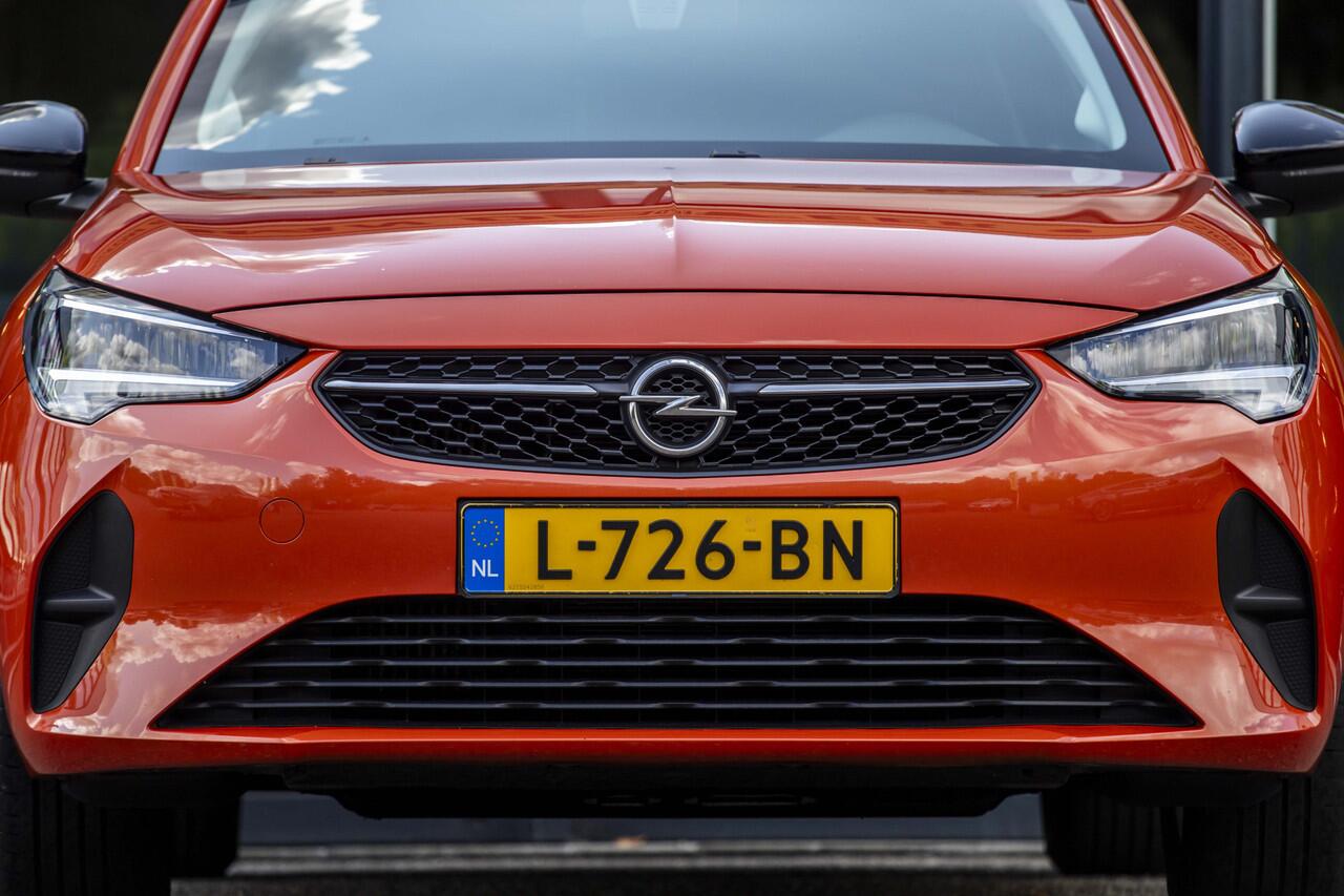 Opel CORSA 1.2 Edition