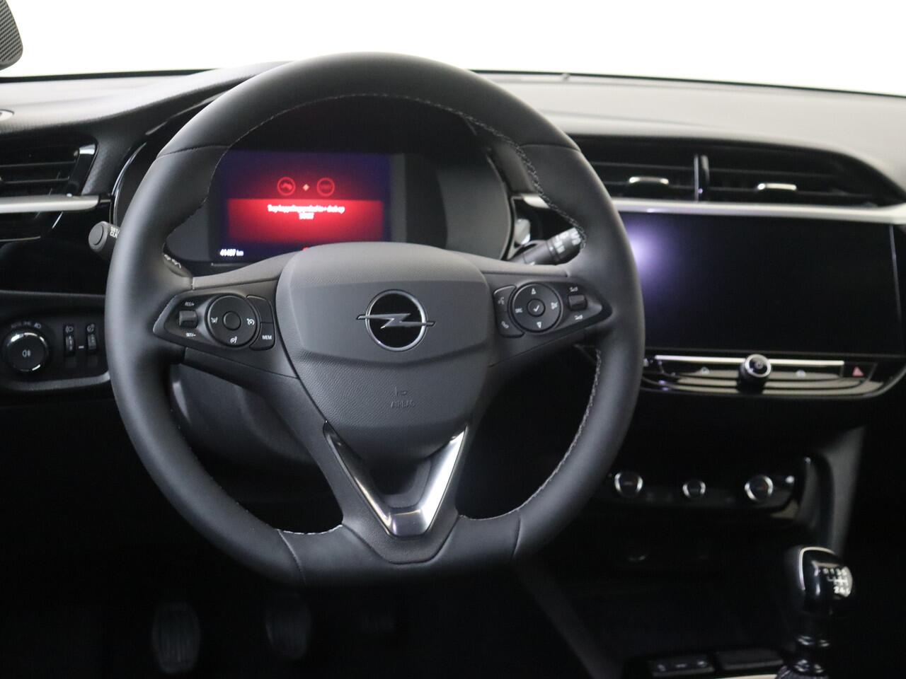 Opel CORSA 1.2 Turbo GS | Navigatie | Climate Control | Camera en Parkeerhulp Achter |