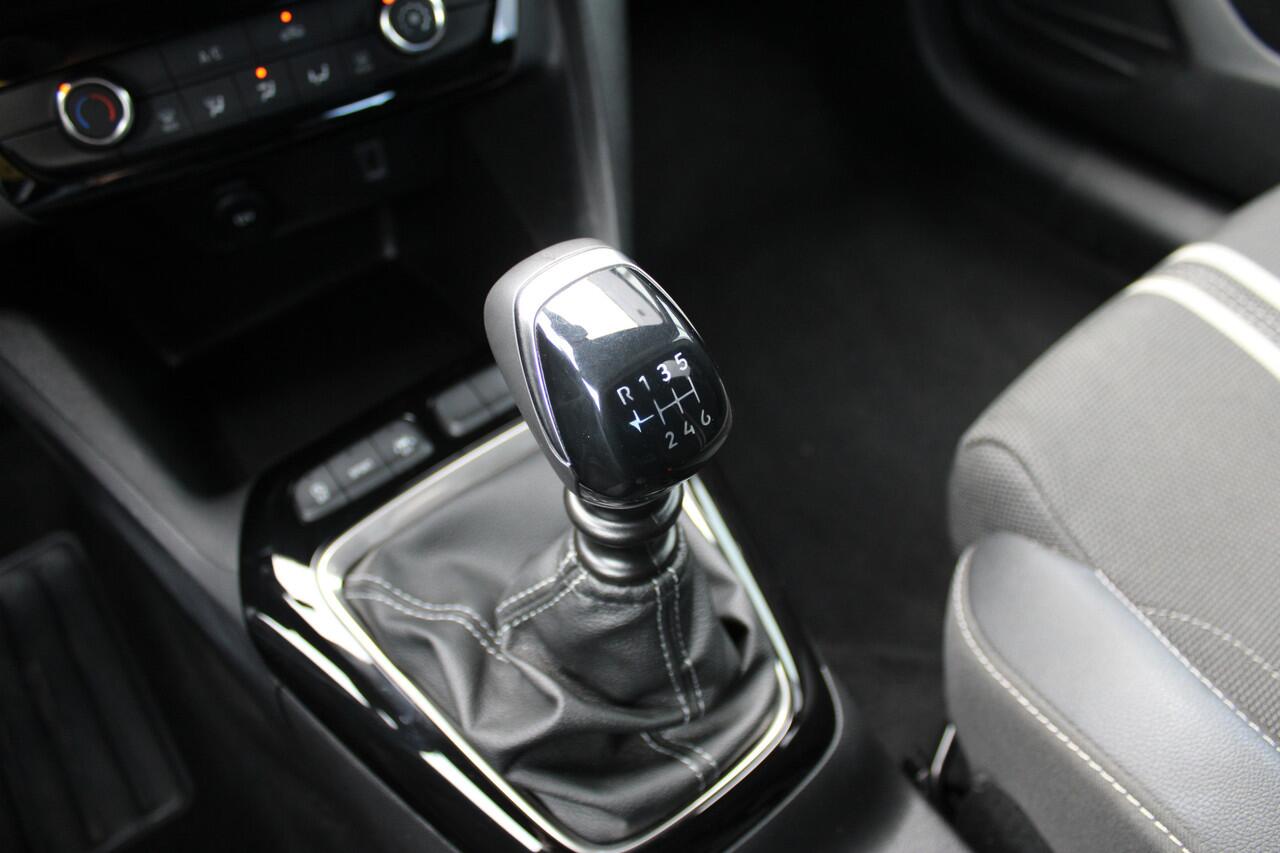 Opel CORSA 1.2 Turbo GS | Carplay | Camera | Nieuw model | Cruise | DAB | Airco