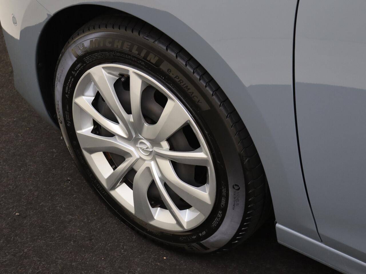 Opel CORSA 1.2 Turbo | Wireless Carplay | Airco | Cruise Control | Camera | UITVERKOOP!!!