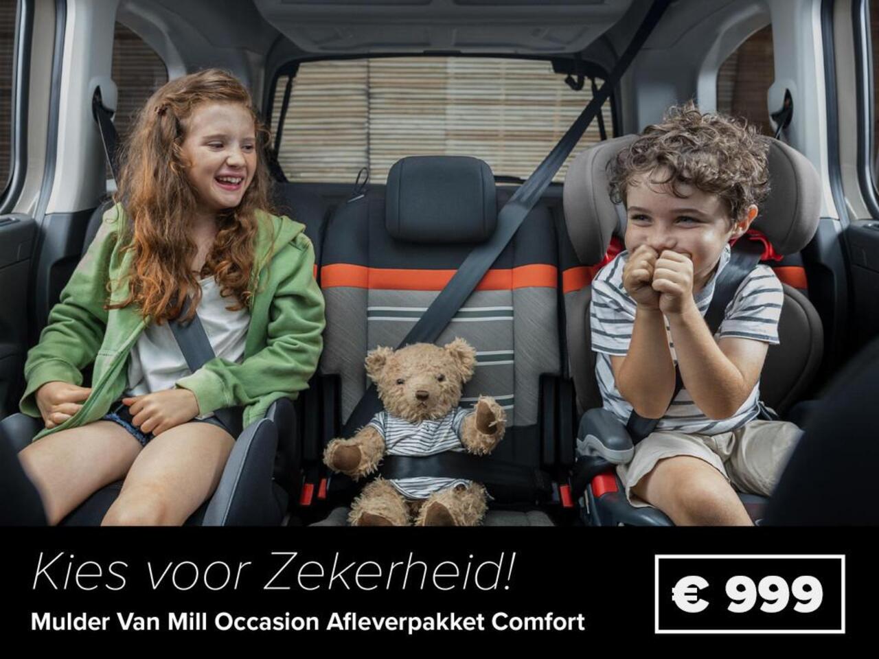 Opel CORSA 1.2 Turbo Hybrid GS | DODEHOEKBEW. | DRAADLOZE APPLE CARPLAY / ANDROID AUTO | DRAADLOZE TELEFOONLADER |