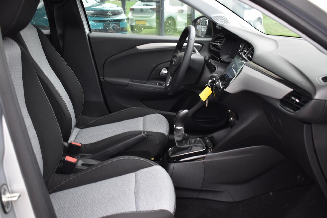 Opel CORSA 1.2 Edition VOORRAAD KORTING