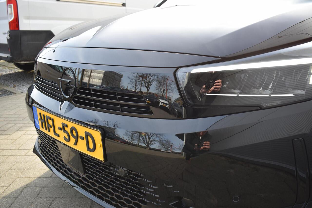 Opel CORSA 1.2 GS VOORRAAD KORTING