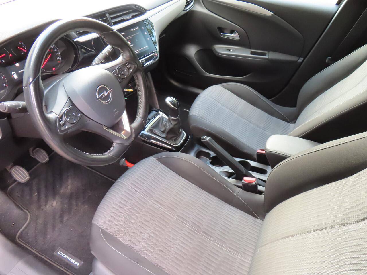 Opel CORSA 1.2 Edition*Navi*Airco*