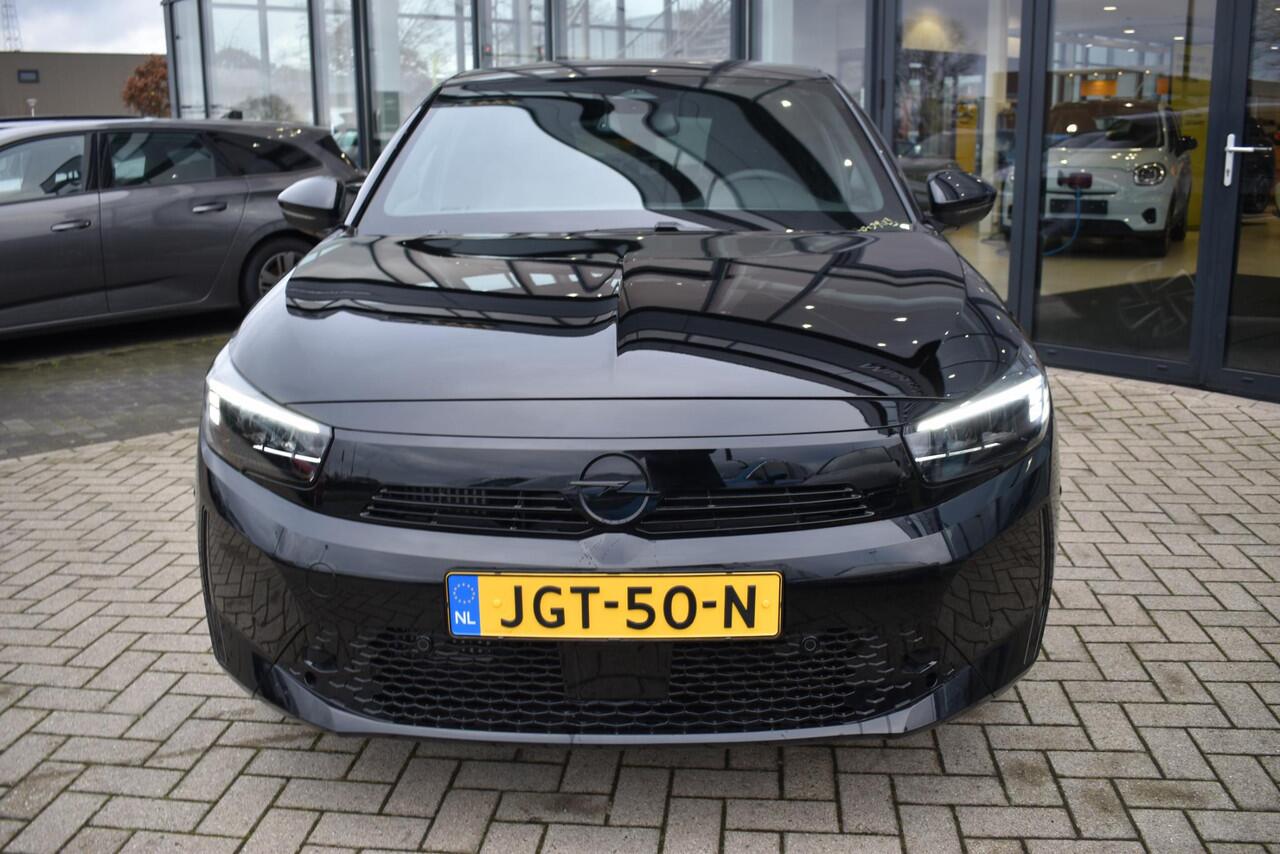 Opel CORSA 1.2 Turbo GS VOORRAAD KORTING