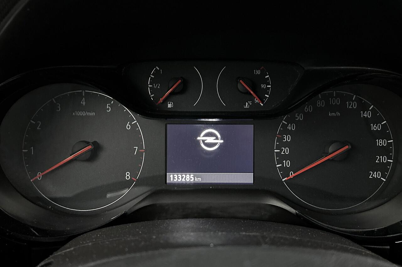 Opel CORSA 1.2 Edition | Navigatie | Cruise control | Airco | Multifunctioneel stuur | Bluetooth