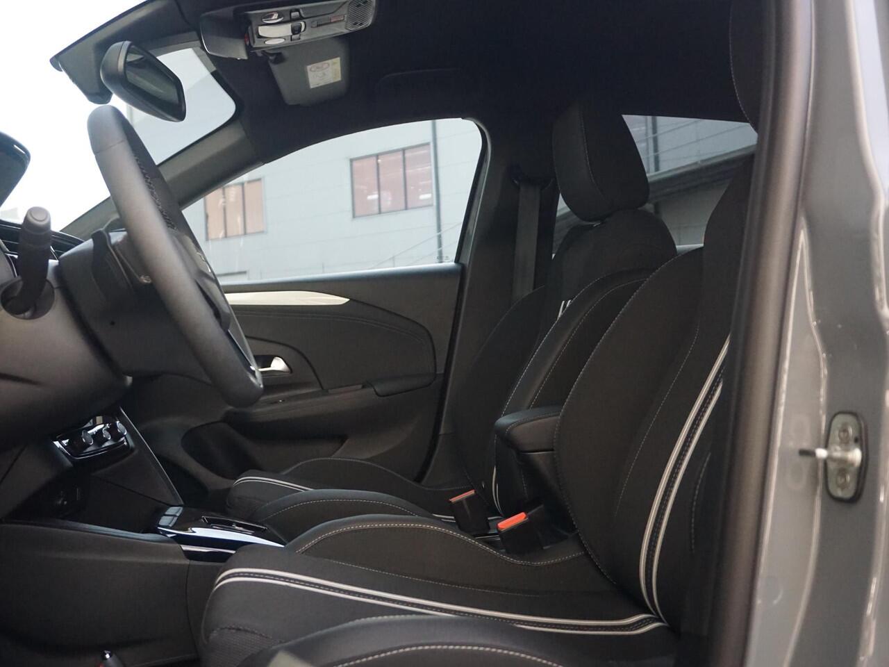 Opel CORSA 1.2 Turbo Hybrid GS