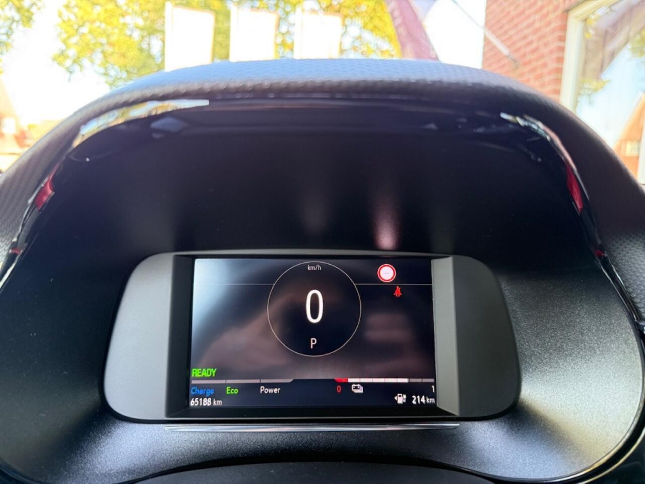 Opel CORSA GS Line 50 kWh 50kWh CARPLAY / ANDROID / PDC / LMV / CLIMA / CRU