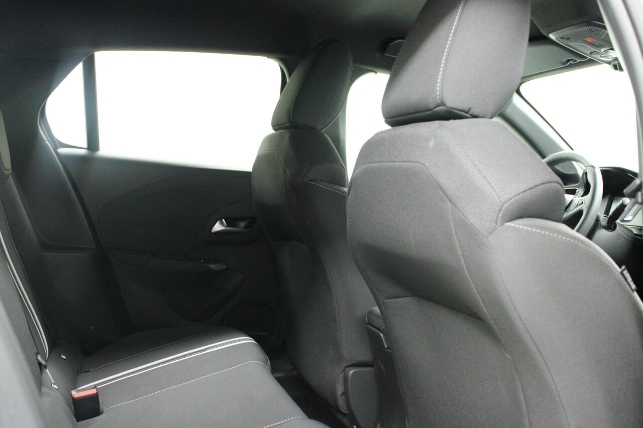 Opel CORSA 1.2 Turbo GS | Draadloze Carplay / PDC v&A + Camera / Climate / Cruise