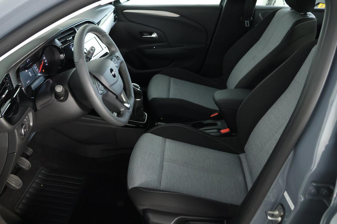 Opel CORSA 1.2 GS Line / LED / Airco / Cruisecontrol / LMV