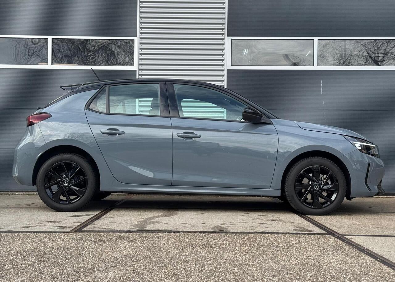 Opel CORSA 1.2 GS Line |Camera |Stoel/Stuurverw. |Carplay
