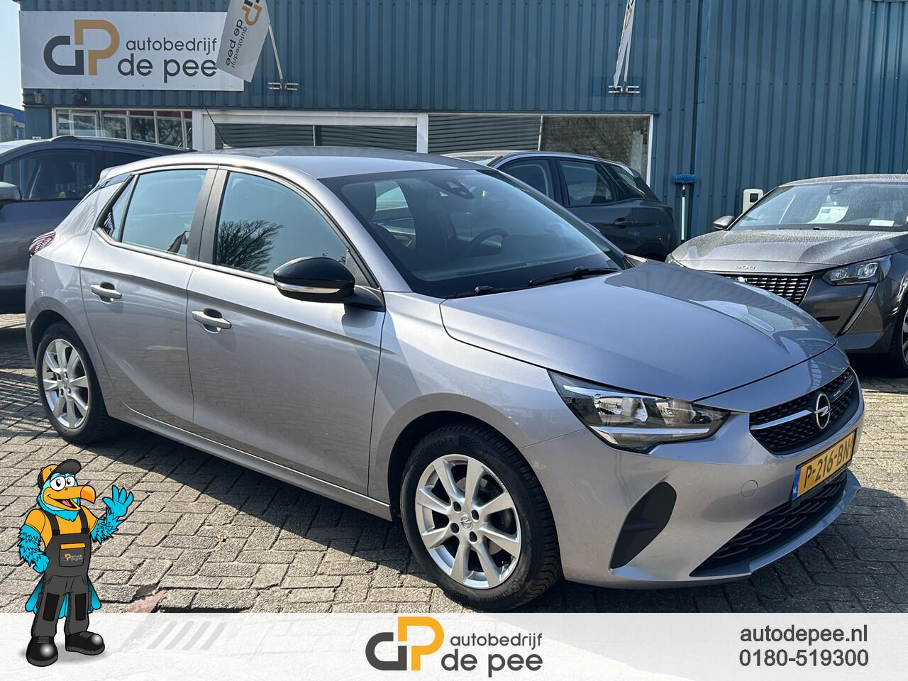 opel-corsa-1.2-edition-garantie-car