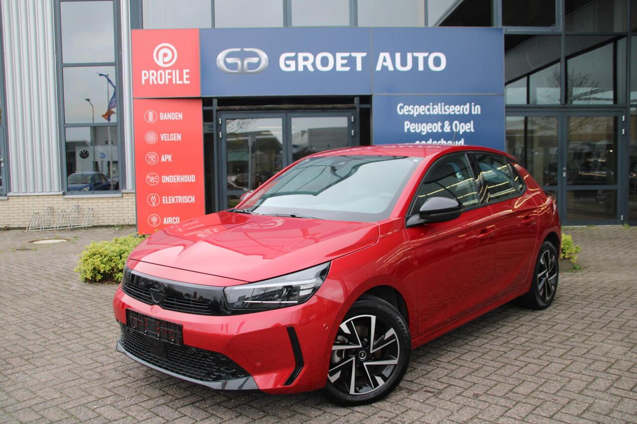 opel-corsa-1.2-turbo-100pk-gs-line-