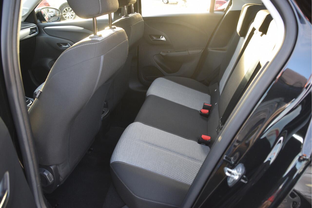 Opel CORSA 1.2 Turbo LED | Carplay | PDC | Airco | DAB | Bluetooth | Navi