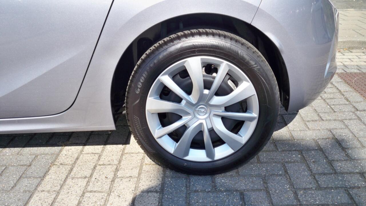 Opel CORSA 1.2 Elegance