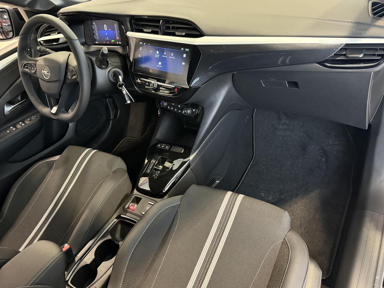 Opel CORSA 1.2 Turbo Hybrid GS