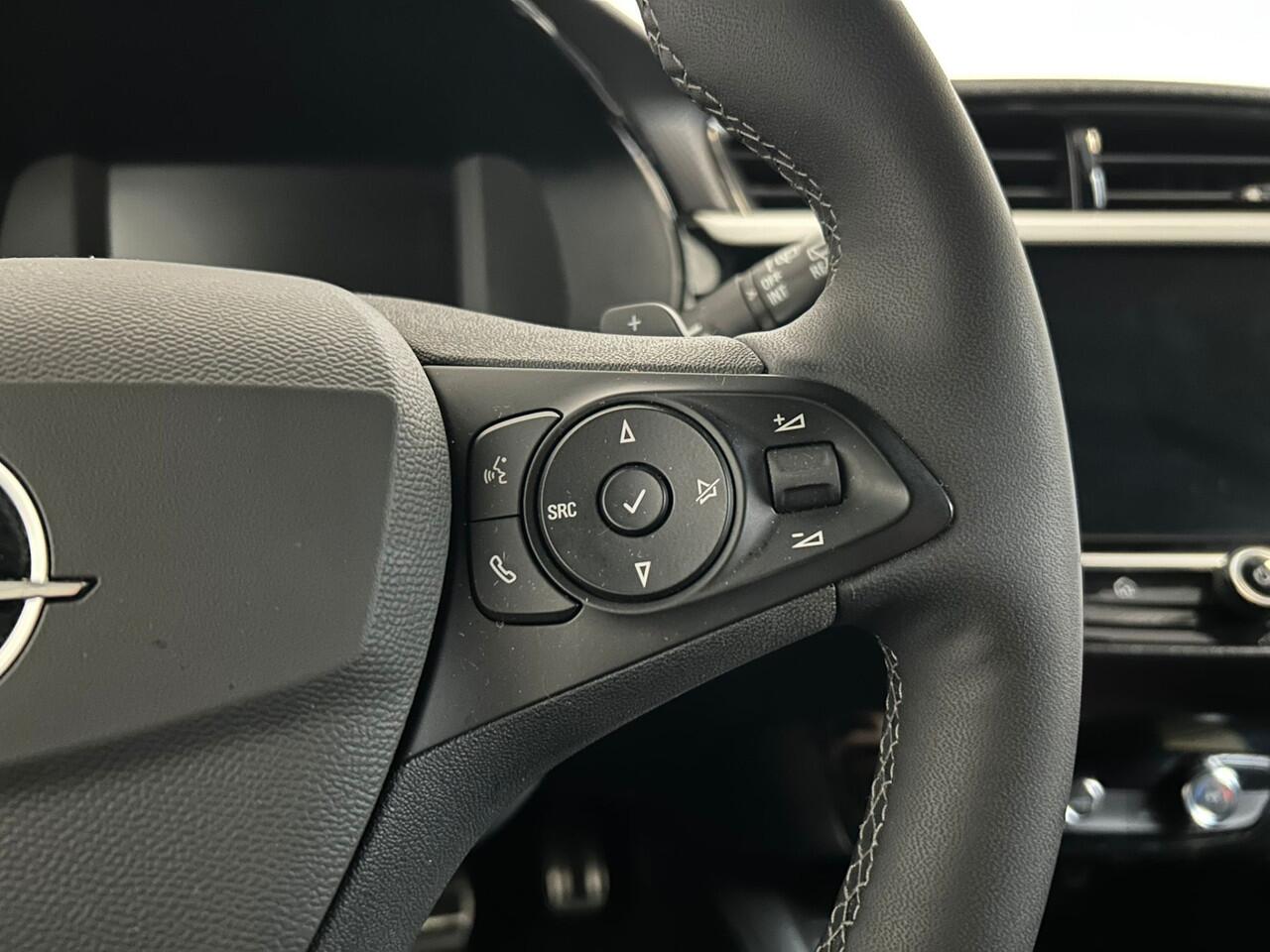 Opel CORSA 1.2 Turbo Hybrid GS 136PK Fabrieksgarantie!