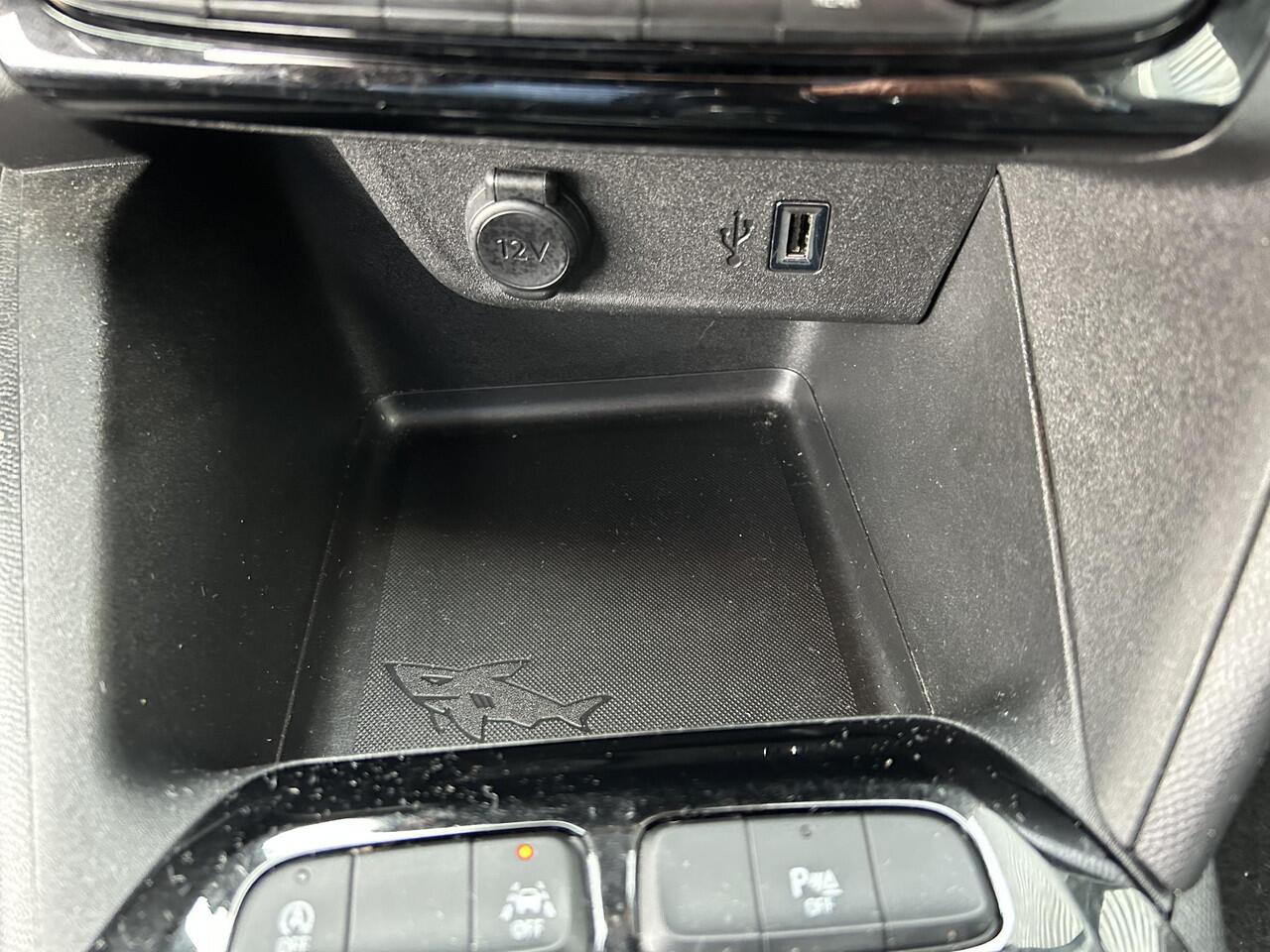 Opel CORSA 1.2 Edition