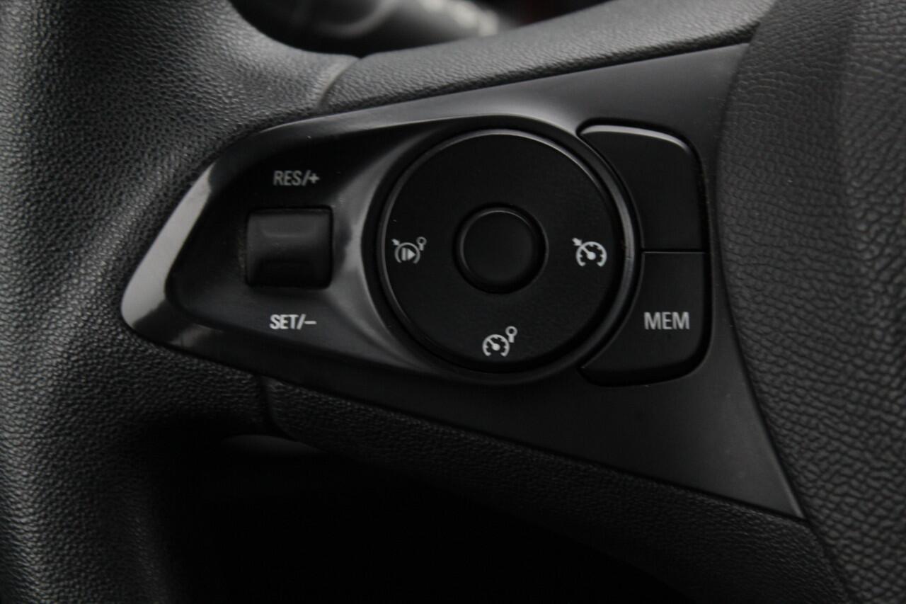 Opel CORSA 1.2 Edition//Camera//Carplay!!