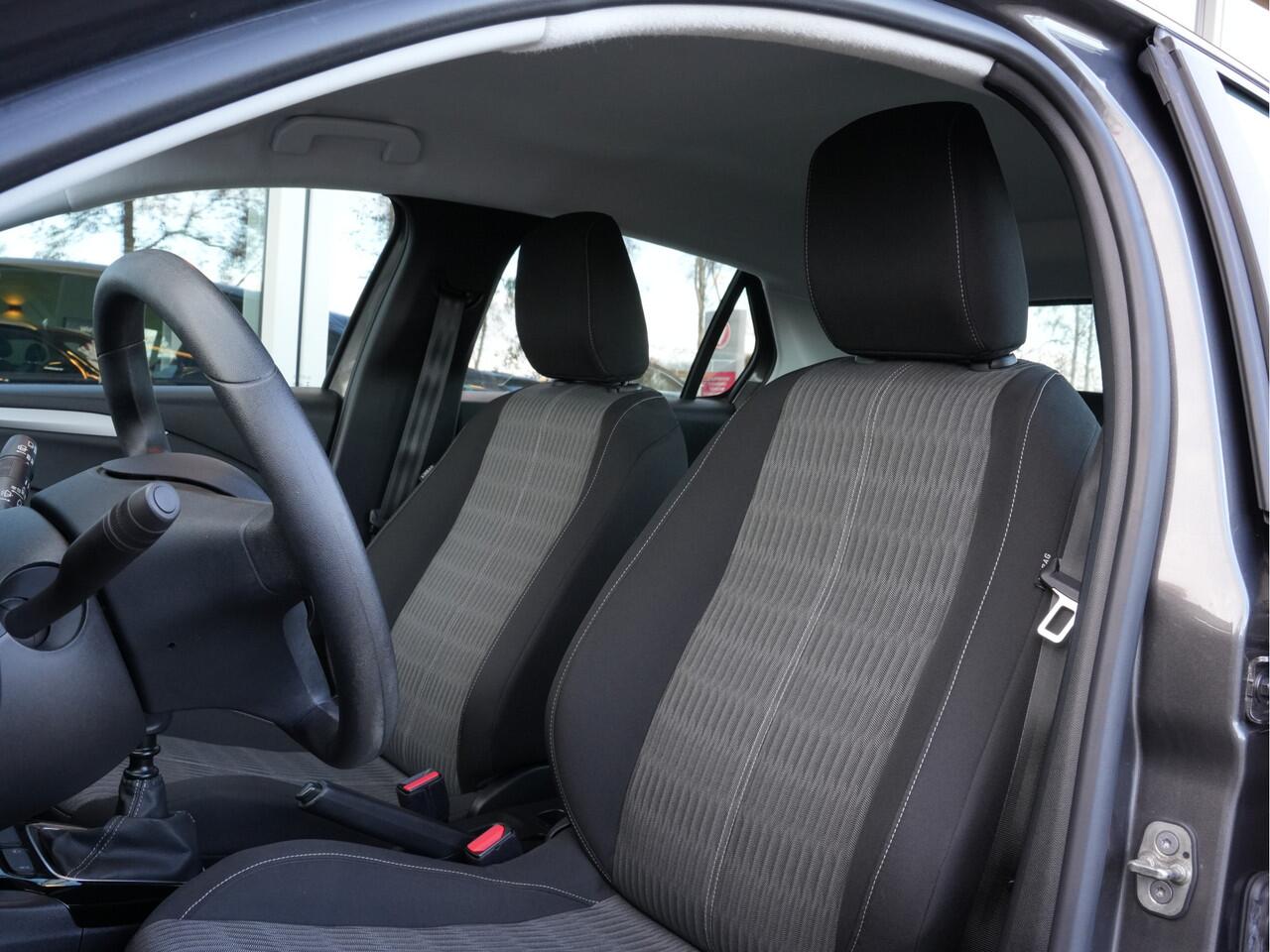 Opel CORSA 1.2 Edition | Android/Apple Carplay | DAB | Bluetooth