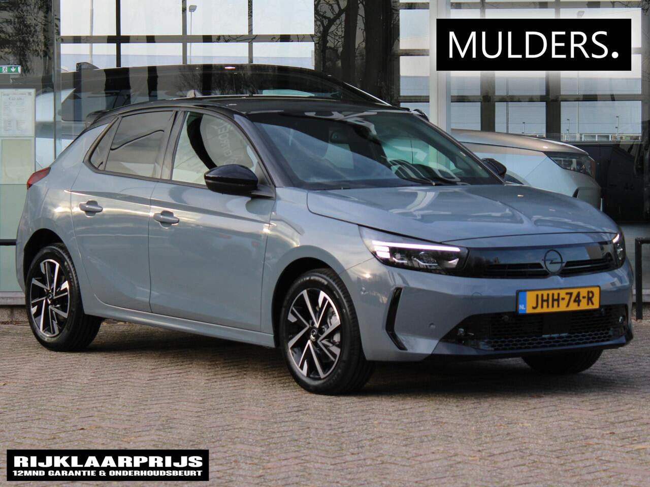 opel-corsa-1.2-turbo-hybrid-gs-voor