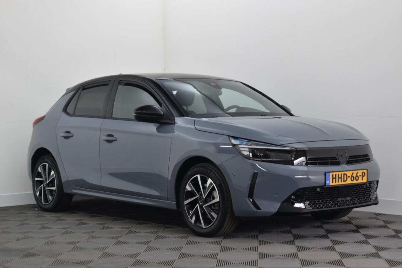 Opel CORSA 1.2 Turbo 100PK GS-Line