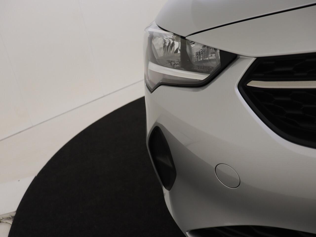 Opel CORSA 1.2 Level 2 | Airco | Parkeerhulp | Carplay | Cruise |