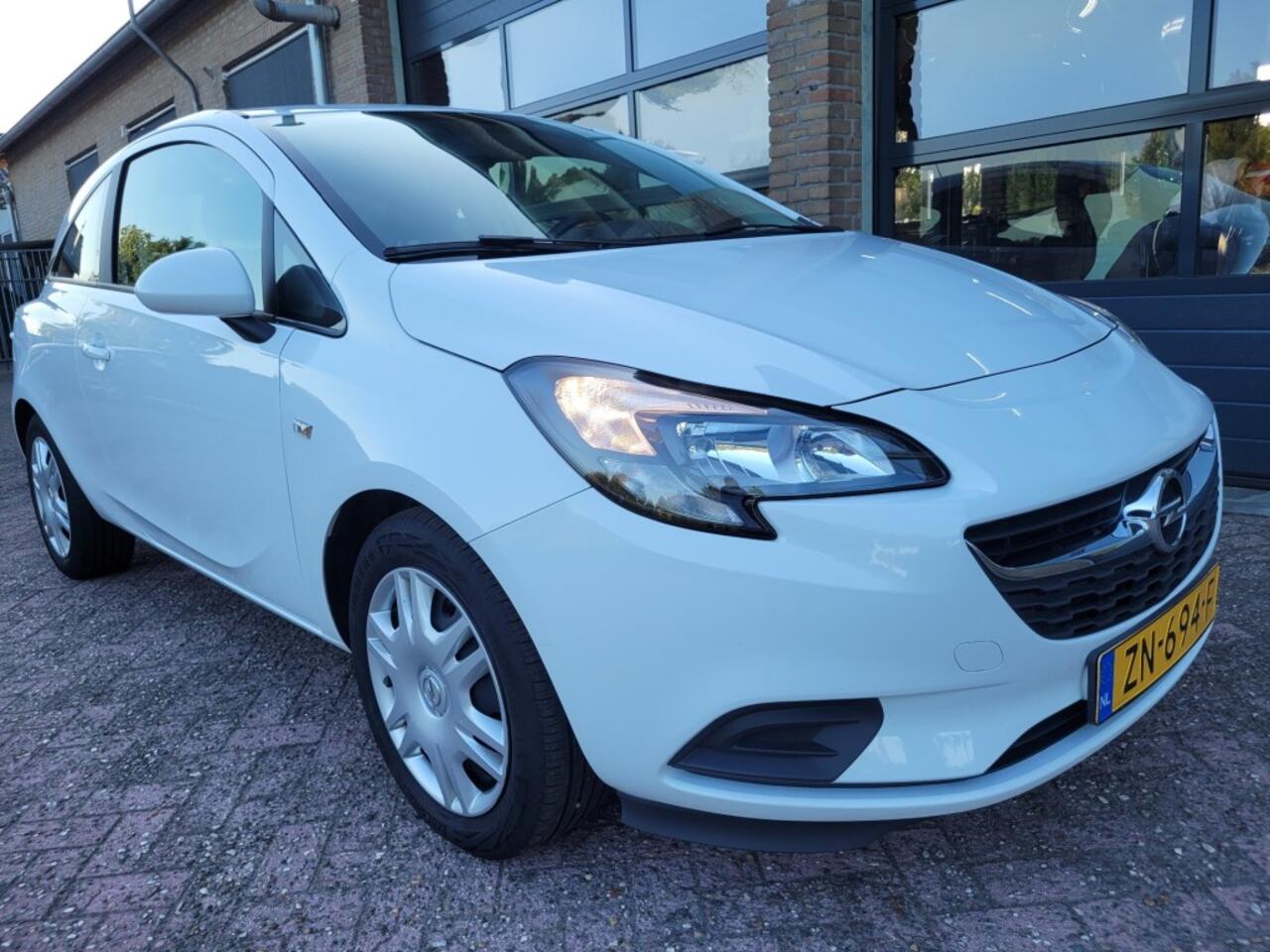 Opel CORSA 1.0 Turbo Edition