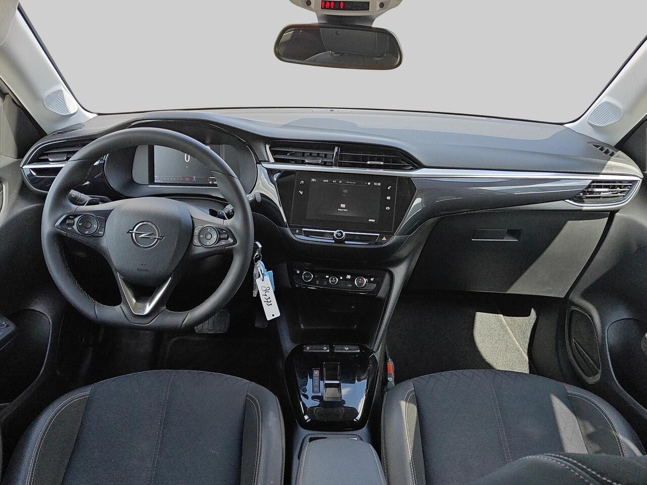 Opel CORSA 1.2 Level 3 | Apple Carplay/Android Auto | Rijstrooksensor met correctie | Voorstoelen verwarmd