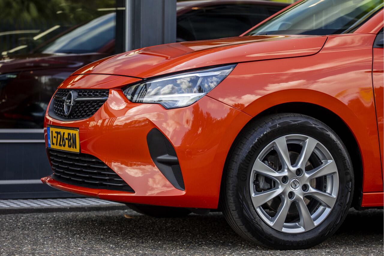 Opel CORSA 1.2 Edition