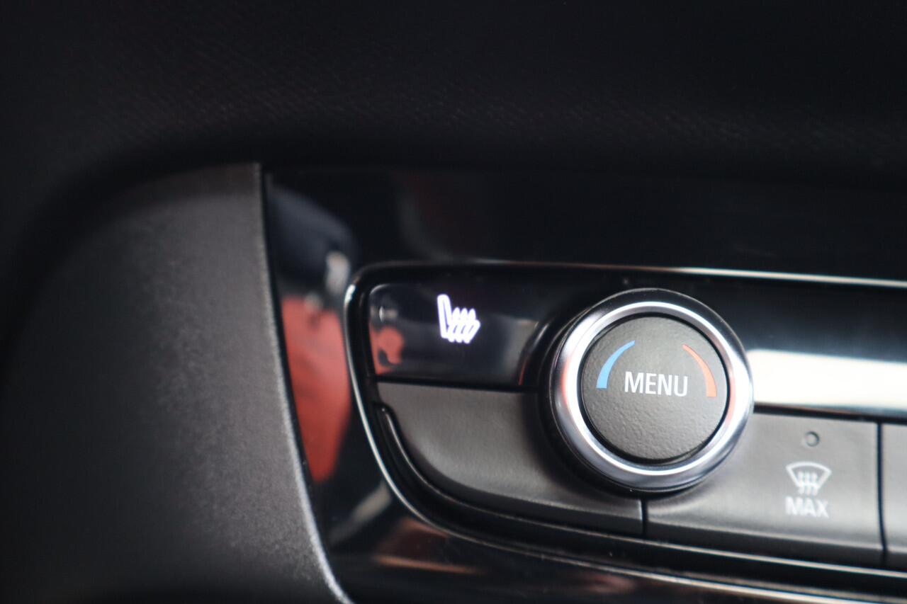 Opel CORSA 1.2 Turbo GS Pano-Dak I Stuur+Stoelverwarming