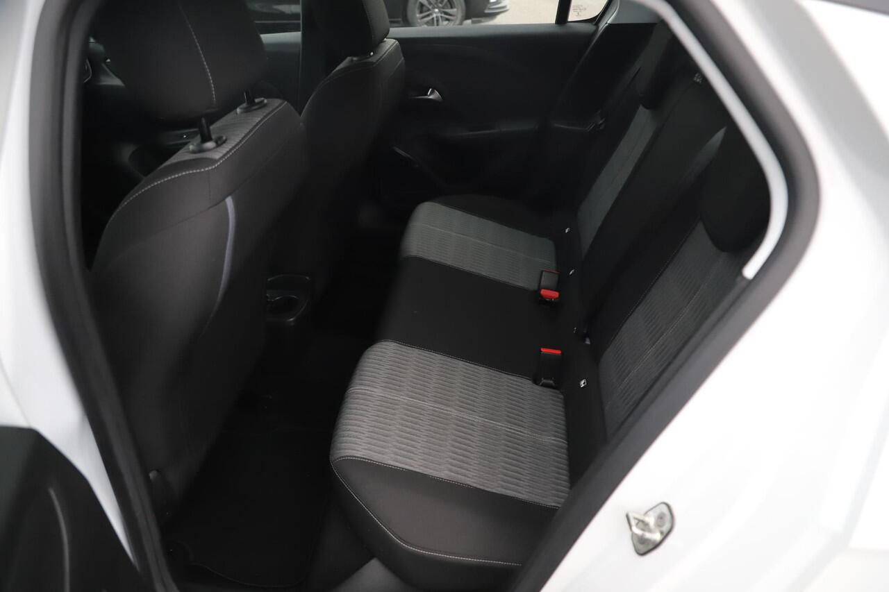 Opel CORSA 1.2 Edition 102PK Navigatie Airco Cruise Control Carplay Android LED