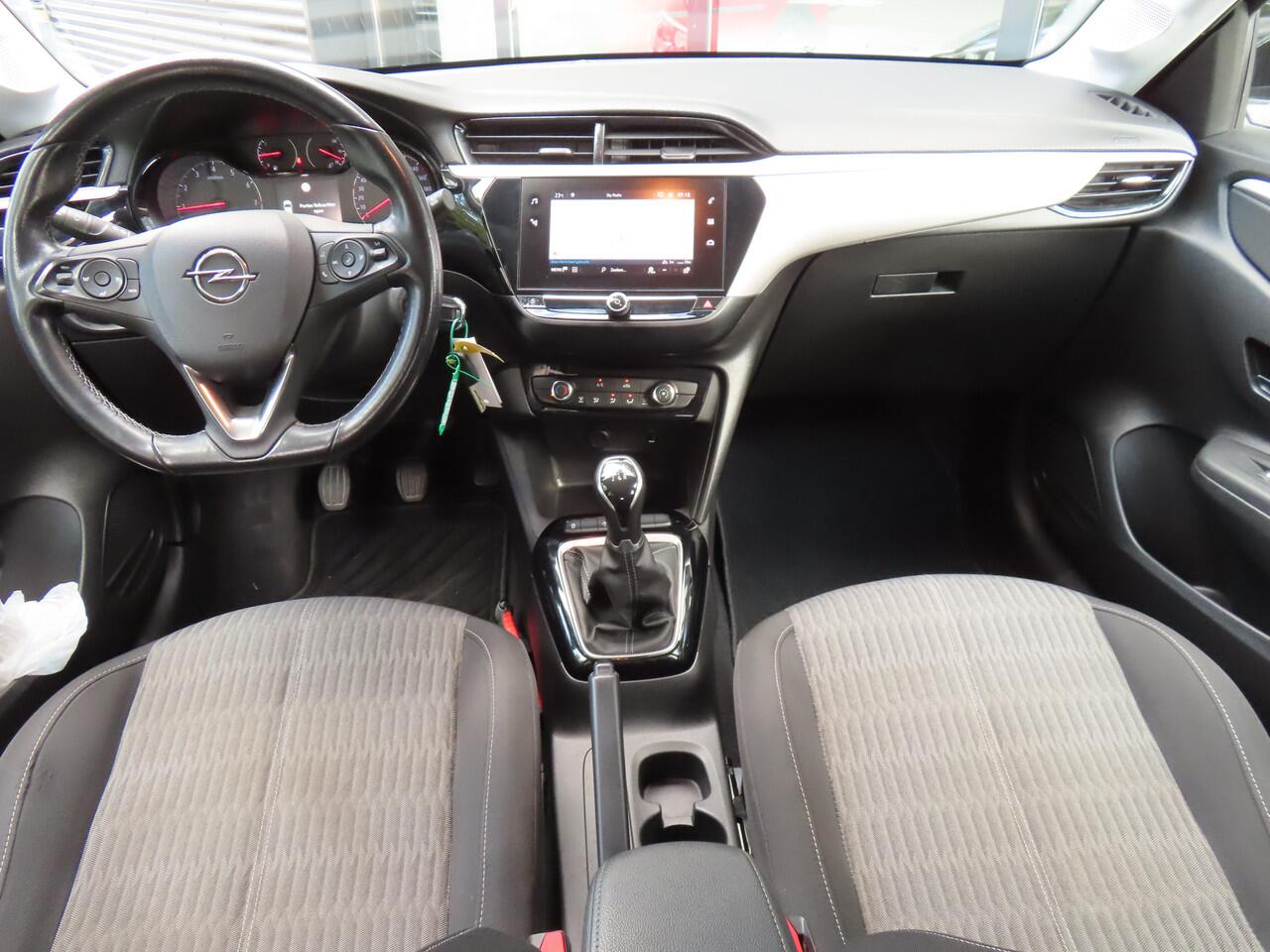 Opel CORSA 1.2 Edition*Navi*Airco*